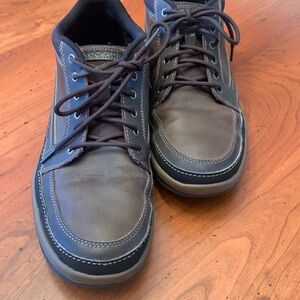 Rockport Tie Oxfords